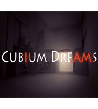 Cubium Dreams Steam Key GLOBAL